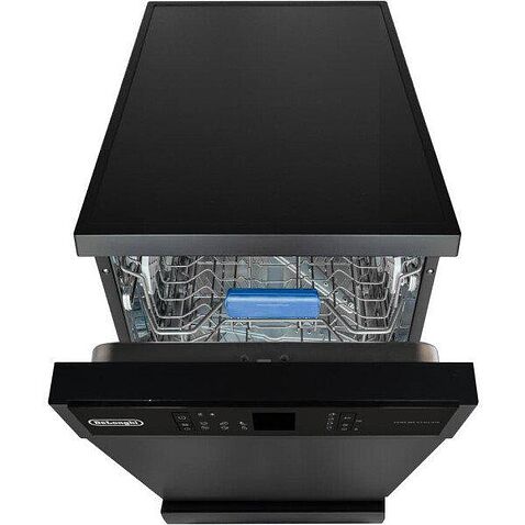 Отдельностоящая посудомоечная машина DeLonghi DDWS 465 N Callisto