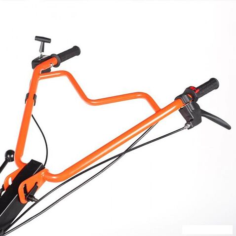 Мотоблок Patriot Урал [440108000]