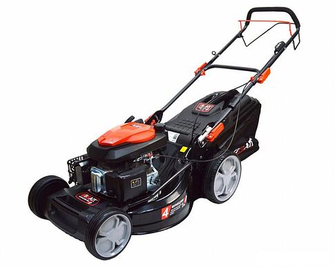 Газонокосилка Brait BLM4052SM Pro