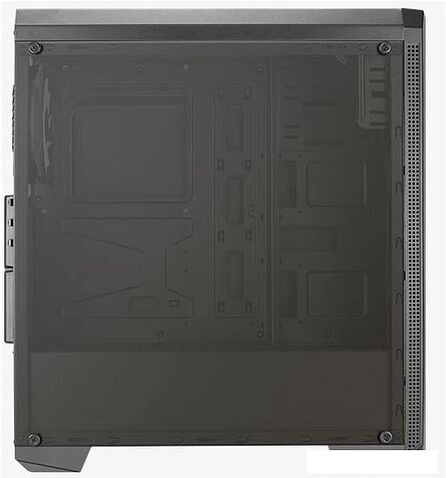 Корпус AeroCool Genesis-G-BK-v2