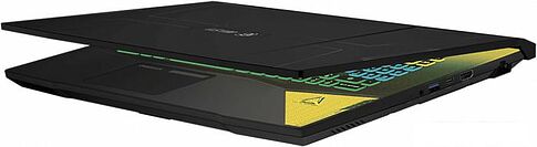 Игровой ноутбук MSI Crosshair 17 B12UEZO 9S7-17L354-635