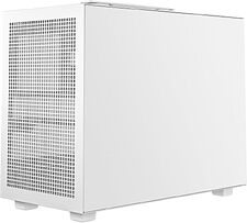 Корпус DeepCool CH160 Plus R-CH160-WHNGM0-G