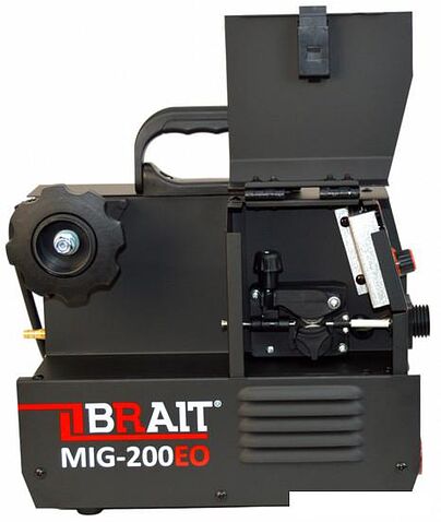 Сварочный инвертор Brait MIG-200EO 18.01.033.043