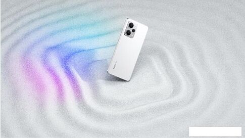 Смартфон Xiaomi Redmi Note 12 Pro+ 8GB/256GB международная версия (белый)