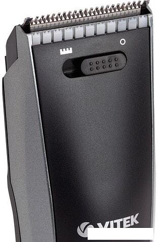 Машинка для стрижки волос Vitek VT-2588