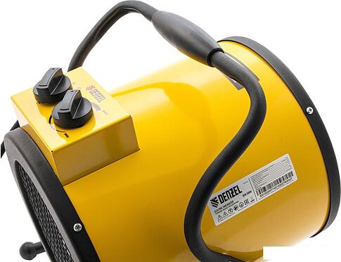 Тепловая пушка Denzel SFH-5000