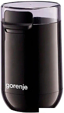 Электрическая кофемолка Gorenje SMK150SB