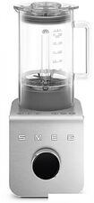 Стационарный блендер Smeg BLC02EGMEU