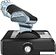 Оборудование для авиасимов Logitech X52 Flight Control System