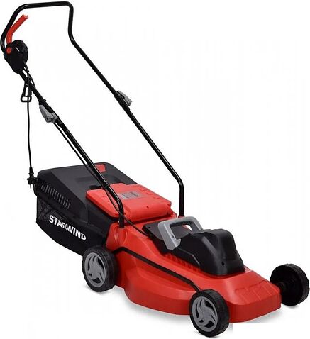 Газонокосилка StarWind ELM-1800