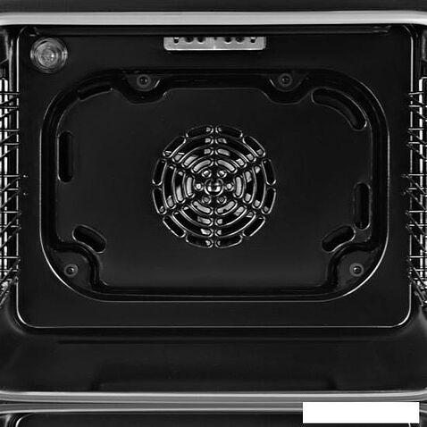 Электрический духовой шкаф Hyundai HEO 6647 WG