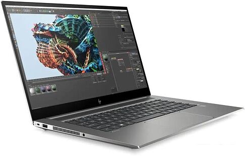 Рабочая станция HP ZBook 15 Studio G8 525B4EA