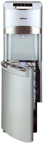 Кулер для воды HotFrost 45 AS