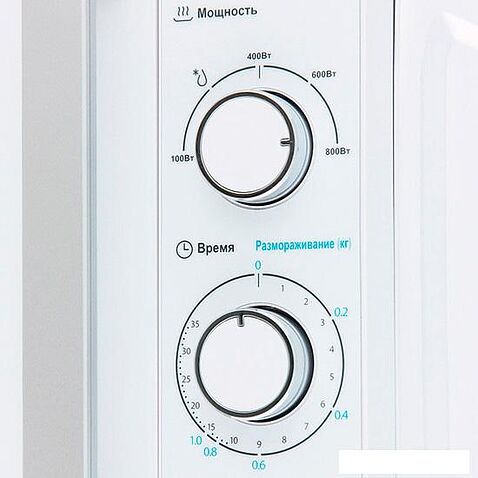 Микроволновая печь Midea MM820CXX-W
