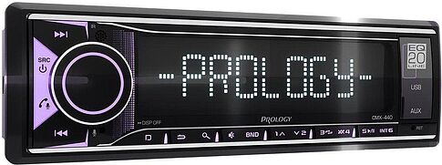USB-магнитола Prology CMX-440
