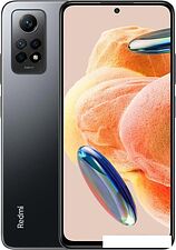 Смартфон Xiaomi Redmi Note 12 Pro 4G 8GB/256GB международная версия (графитовый серый) Смартфон Xiaomi Redmi Note 12 Pro 4G 8GB/256GB международная версия (графитовый серый)