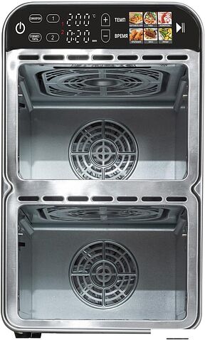 Аэрогриль (аэрофритюрница) JVC JK-MB107