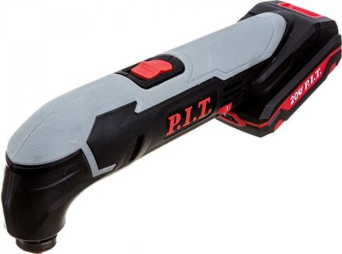 Реноватор P.I.T. PMT20H-035A/1 (с 1-им АКБ)