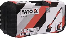 Шлифмашина для стен и потолков Yato YT-82350 Шлифмашина для стен и потолков Yato YT-82350