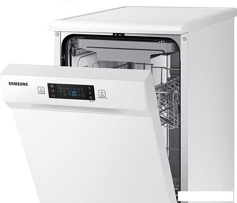 Посудомоечная машина Samsung DW50R4050FW/WT