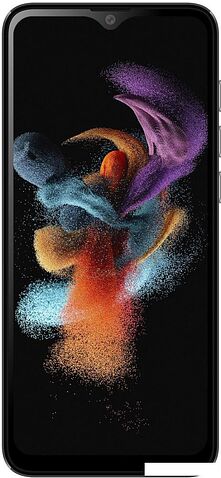 Смартфон Inoi Note 13s 4GB/128GB с NFC (серый)