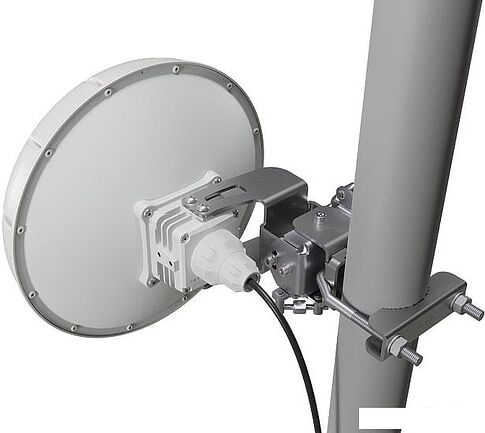 Радиомост Mikrotik Wireless Wire nRAY nRAYG-60adpair