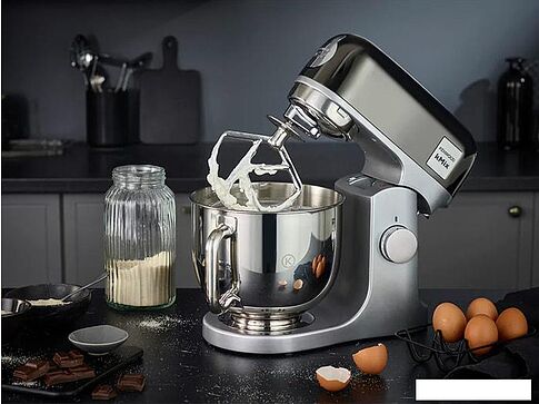 Кухонная машина Kenwood KMX760BC