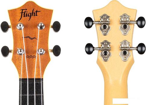 Укулеле Flight TUS 53 MAH
