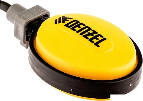 Дренажный насос Denzel DP600S