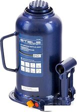 Бутылочный домкрат Stels 51169 20т