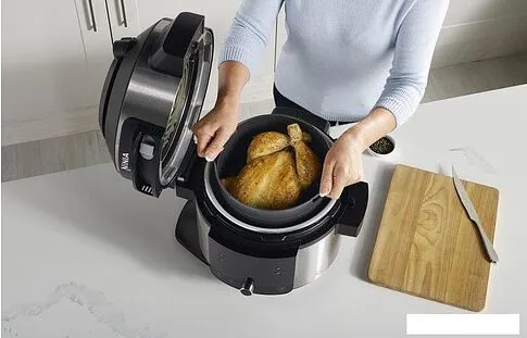 Мультиварка Ninja OL550EU