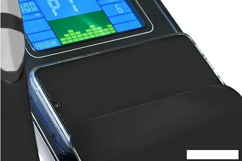 Эллиптический тренажер Titanium Masters Orbitech XCA