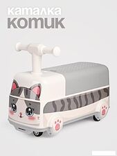 Каталка Tomix Driver. Kitty BW606 Каталка Tomix Driver. Kitty BW606