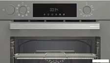 Электрический духовой шкаф Grundig GEBM12300GSA