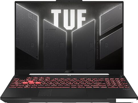 Игровой ноутбук ASUS TUF Gaming A16 2024 FA607NU-RL089