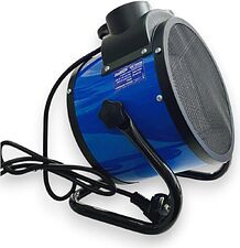 Электрическая тепловая пушка Redbo ABE-3000R