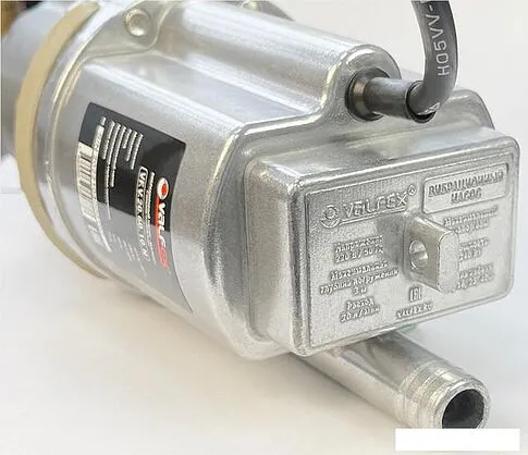 Колодезный насос Valfex Малыш VF.V.20.60.25.N