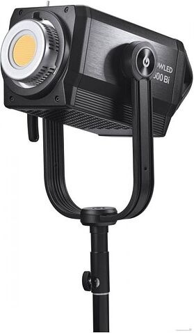 Лампа Godox Knowled M600Bi