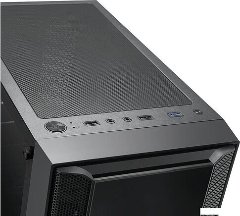 Корпус Ginzzu CL270