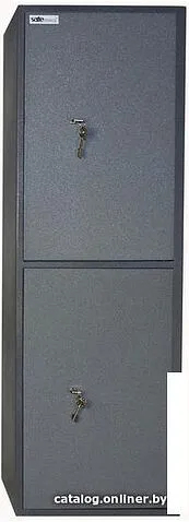 Мебельный сейф SAFEtronics NTL 62/62MЕ(OD)