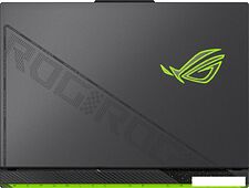 Игровой ноутбук ASUS ROG Strix G16 2023 G614JI-N4257W