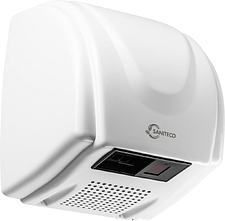 Сушилка для рук Saniteco M-230 (2100W)