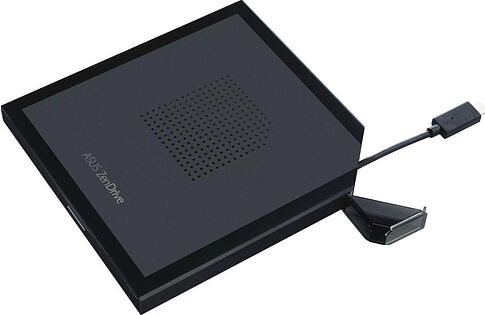 Оптический привод ASUS SDRW-08V1M-U/BLK/G/AS