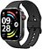 Умные часы Xiaomi Redmi Watch 6 M2523W1 (черный, международная версия)