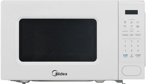 Микроволновая печь Midea EM720C2PR-W