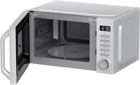 Микроволновая печь Haier HMB-DM208SA