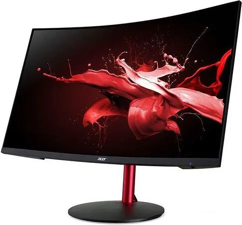 Игровой монитор Acer Nitro XZ322QVbmiiphx