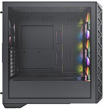 Корпус Montech AIR 903 Max (черный)