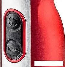 Погружной блендер CENTEK CT-1319 (красный)