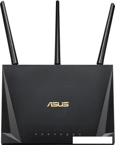 Беспроводной маршрутизатор ASUS RT-AC65P